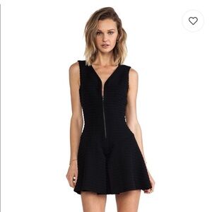 Theory saydres lera dress size 4.